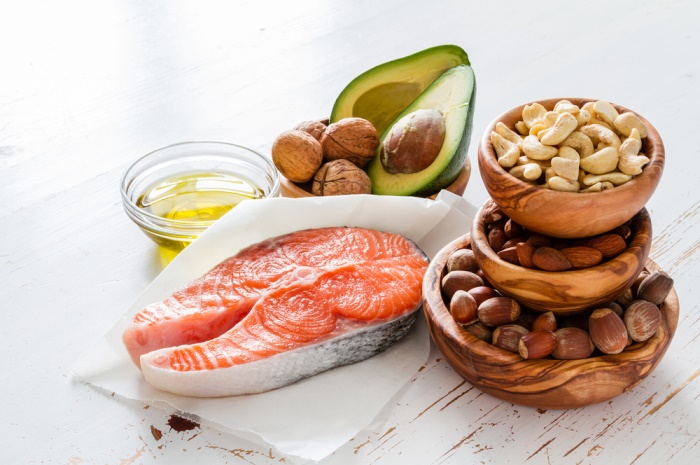 Tips for Choosing Good Foods to Maintain Normal Cholesterol Levels