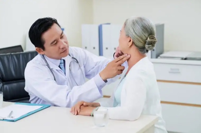 Tips for Managing Thyroid Disease to Balance the Body's Hormones