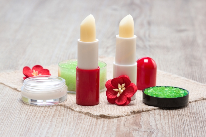 Easy to Get Natural Lip Balm Options