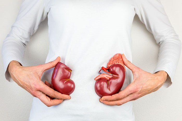 Easy Ways to Prevent Kidney Disease