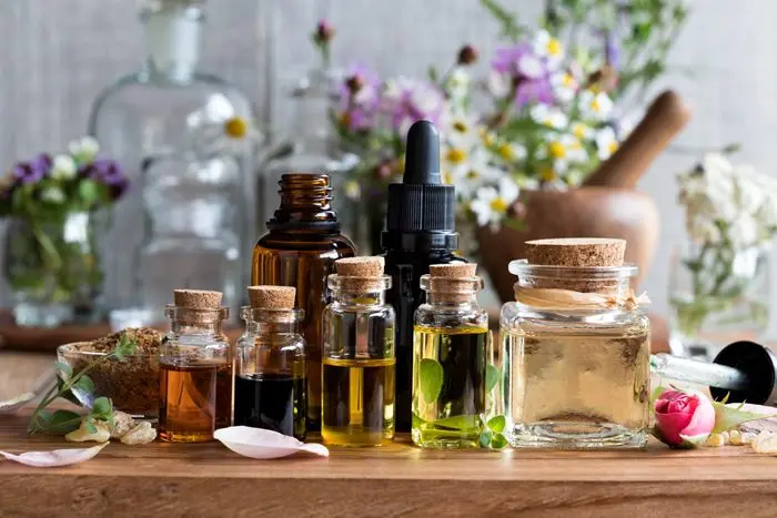 8 Best Essential Oils for Reducing Anxiety